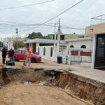 Incorpora tecnología COMAPA Sur para la detección de socavones