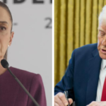 Sheinbaum responde a Trump con “medidas arancelarias y no arancelarias” contra Estados Unidos