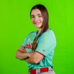 Estudiante de la UAT es la mejor beisbolista del año en México