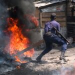 Fuga masiva de cárcel en Congo deja 163 mujeres violadas y quemadas vivas