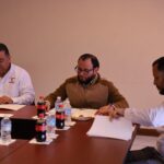 Fortalece Tamaulipas  protección de defensores de derechos humanos y periodistas