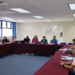 Fortalece Universidad Tecnológica de Altamira su sistema de control interno