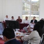 Reafirma SSPT colaboración con representantes del Poder Legislativo para fortalecer la seguridad