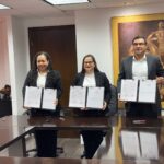 Refuerzan COLTAM y CRETAM compromiso con la investigación académica