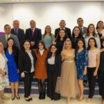 Egresan 23 nuevos especialistas del Hospital Infantil de Tamaulipas