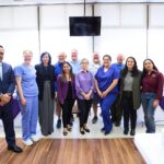 Entregan DIF Tamaulipas y Hearing Aids for Latin America 200 aparatos auditivos