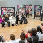Fomenta “Memorabilia” el sentido de pertenencia e identidad entre los estudiantes