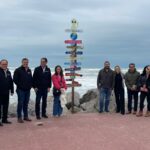 Inician acciones conjuntas para el fortalecimiento y ordenamiento de Playa Miramar