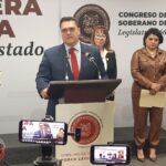 Afirma Humberto Prieto que prevalece la corrupción entre los actuales jueces de Tamaulipas