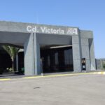 Hay poca conectividad aérea en la capital de Tamaulipas