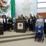 Sanciona Congreso conducta inapropiada del Alcalde de Río Bravo