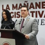 Respalda Congreso a la Presidenta Claudia Sheinbaum en la defensa de la soberanía nacional