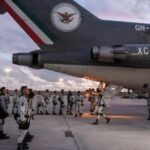 Inicia Operativo Frontera Norte