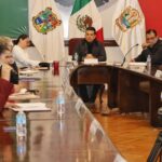 Aprueba Cabildo de Victoria proyectos de beneficio para la sociedad.