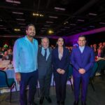 Asiste alcalde de Victoria a informe de Mayor de McAllen