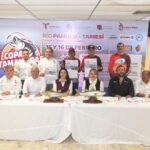 Anuncian Torneo de Pesca de Robalo en los ríos Pánuco y Tamesí
