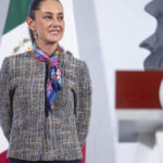 Presidenta: Gracias a que se acabó el régimen de corrupción y privilegios, en enero 2025 recaudación cumplió al 100.2% con Ley de Ingresos