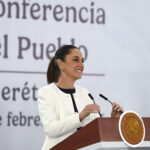 Presidenta presenta 51 proyectos de electricidad del Plan de Fortalecimiento y Expansión del Sistema Eléctrico Nacional 2025-2030