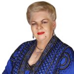 Murió Paquita la del Barrio a los 77 años de edad