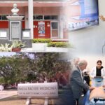 Ofrece la UAT nuevas carreras en la Facultad de Medicina de Tampico