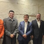 Plantea la UAT abrir carrera de odontología en Matamoros