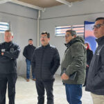 Rector de la UAT impulsa desarrollo de la Facultad de Medicina Matamoros