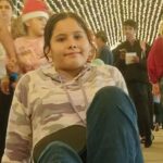 Madre desesperada por encontrar a su hija perdida en Tampico