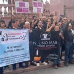 Veterinarios exigen seguridad luego de asesinato de colega en Edomex