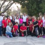 Amplia restauración de espacios públicos para fomentar una vida saludable: Erasmo