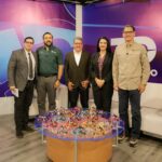 Gran Expectativa ha Despertado el Carnaval Conurbado Tampico 2025