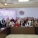 Ultiman Detalles para el Carnaval Conurbado Tampico 2025