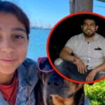 Sospechoso de la desaparición de Jennifer en Tijuana era amigo de su padre: FGE