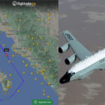 EU admite que realiza vuelos de reconocimiento sin autorización de México