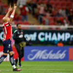 Chivas golean al Cibao y pasan a octavos de la Copa de Campeones de Concacaf