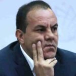 Cuauhtémoc Blanco enfrenta solicitud de desafuero en Morelos por tentativa de violación