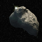 NASA aumenta la posibilidad de impacto de un asteroide con la Tierra