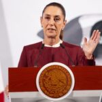 Sheinbaum descarta ‘alarma’ por vuelos espía de EU: Se pedirá explicación