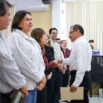 Certificará Tamaulipas habilidades de repatriados adquiridas en Estados Unidos