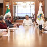 Invertirá Walmart de México en Tamaulipas 2 mil 500 millones de pesos