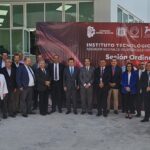 Suma la UAT esfuerzos en proyecto educativo de la ANUIES región noreste