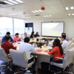 Celebra COCODI de la Secretaría de Desarrollo Energético primera sesión ordinaria de 2025