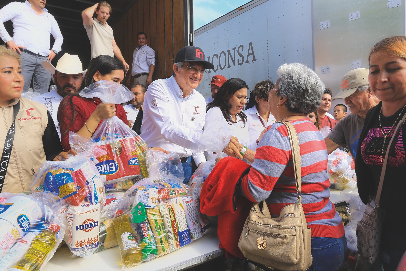Avanza la transformación: Américo Villarreal presentará su Tercer Informe de Gobierno