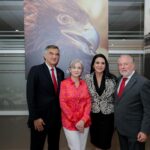 Reconoce Mónica el Firme respaldo de Américo a Tampico