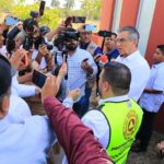 Investigarán posible origen intencional de incendios en siete municipios de Tamaulipas