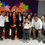 El CENDI-UAT reafirma compromiso con la educación especial