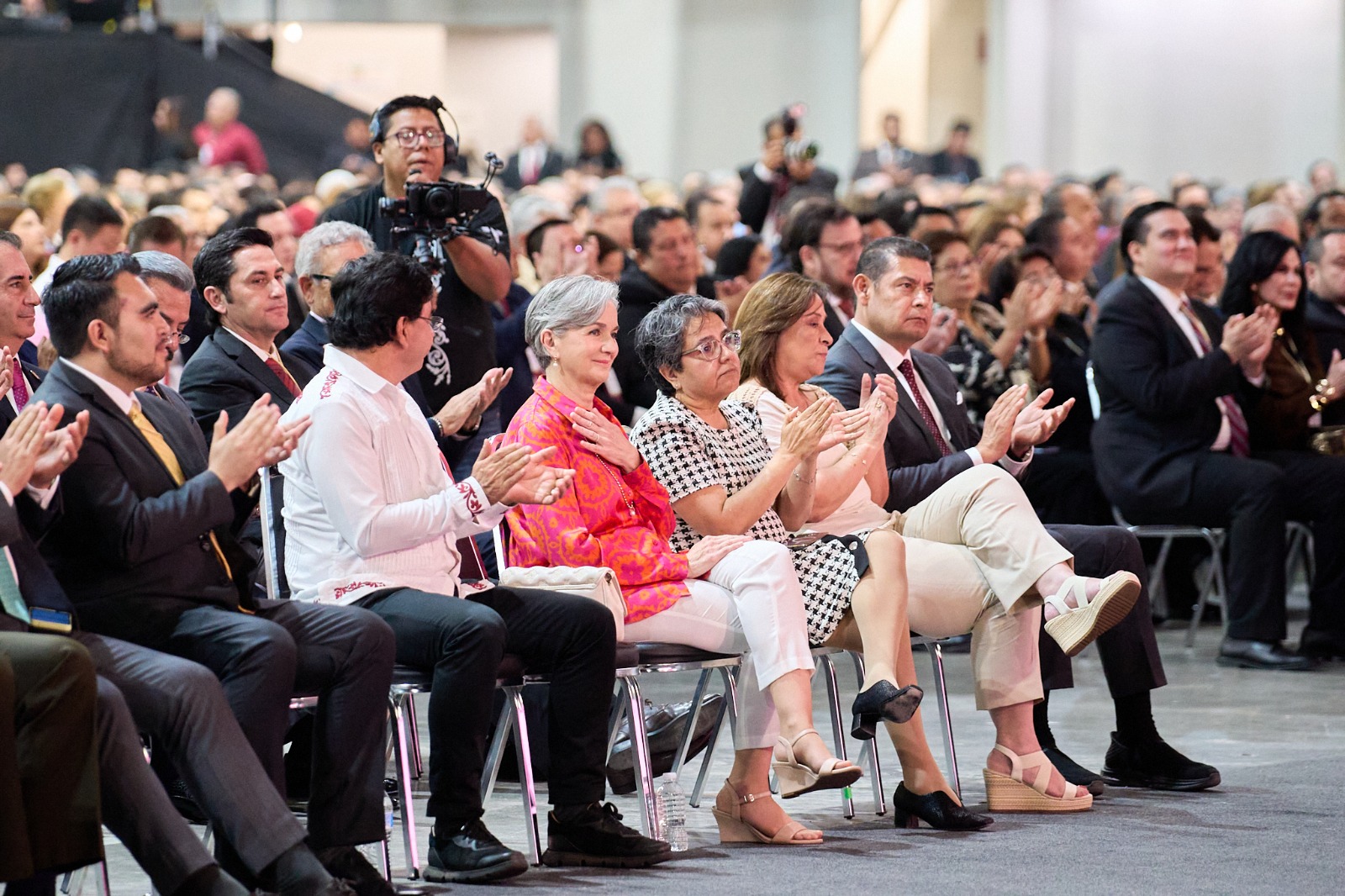 DIF Tamaulipas refuerza nuestra vocación humanista: Américo Villarreal