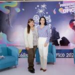 Presenta Mónica las “Fiestas de Abril Tampico 2025”
