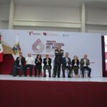 Llama Américo Villarreal a poner fin a la privatización del agua