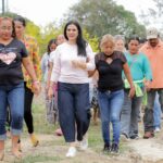 Escucha y Responde Mónica a las Necesidades de los Tampiqueños