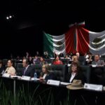 Sesión Itinerante del Congreso, Acto de Cercanía Democrática y Compromiso Ciudadano